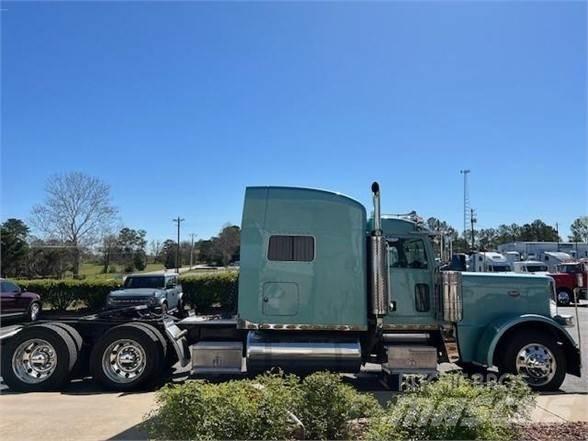 Peterbilt 389 Diger
