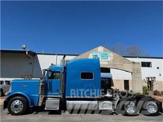 Peterbilt 389 Diger