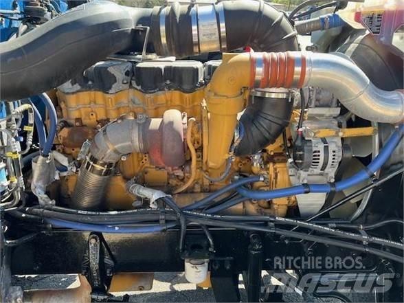 Peterbilt 389 Diger