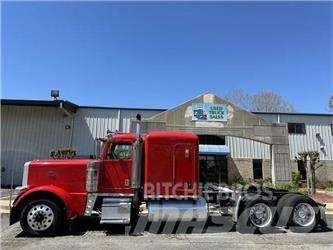 Peterbilt 389 Diger