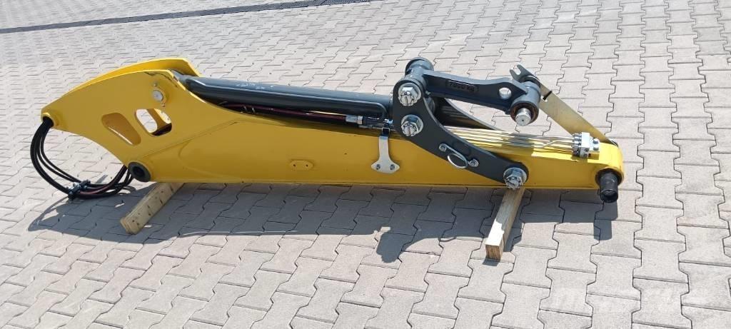 Wacker Neuson ET 90 Midi ekskavatörler 7 - 12 t