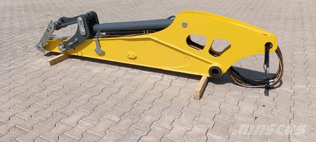 Wacker Neuson ET 90 Midi ekskavatörler 7 - 12 t