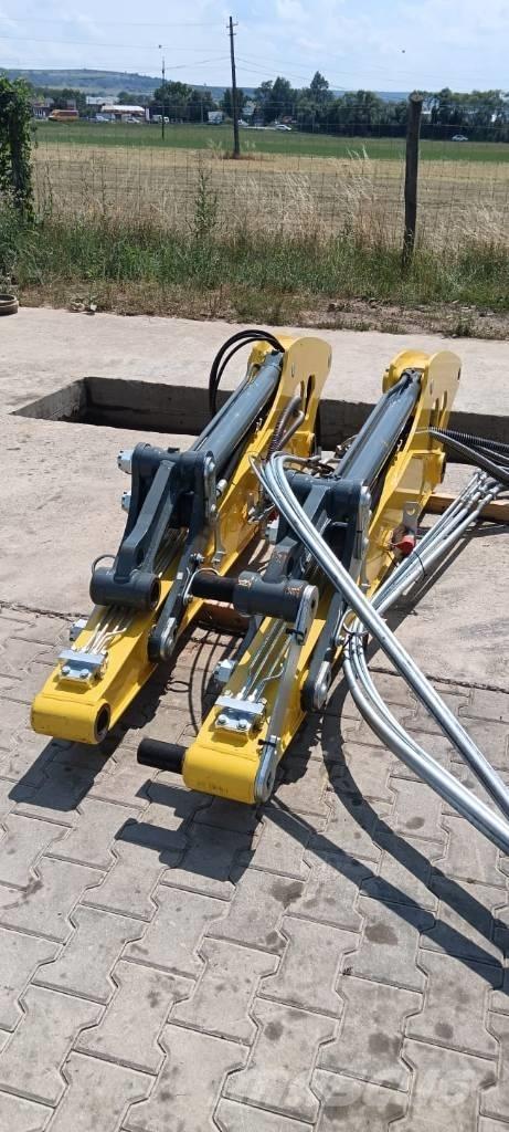 Wacker Neuson ET 90 Midi ekskavatörler 7 - 12 t