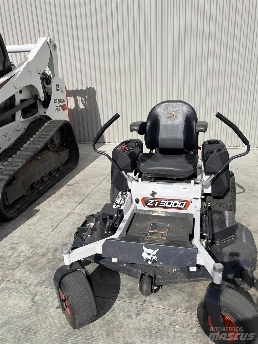 Bobcat ZT3000 Diger
