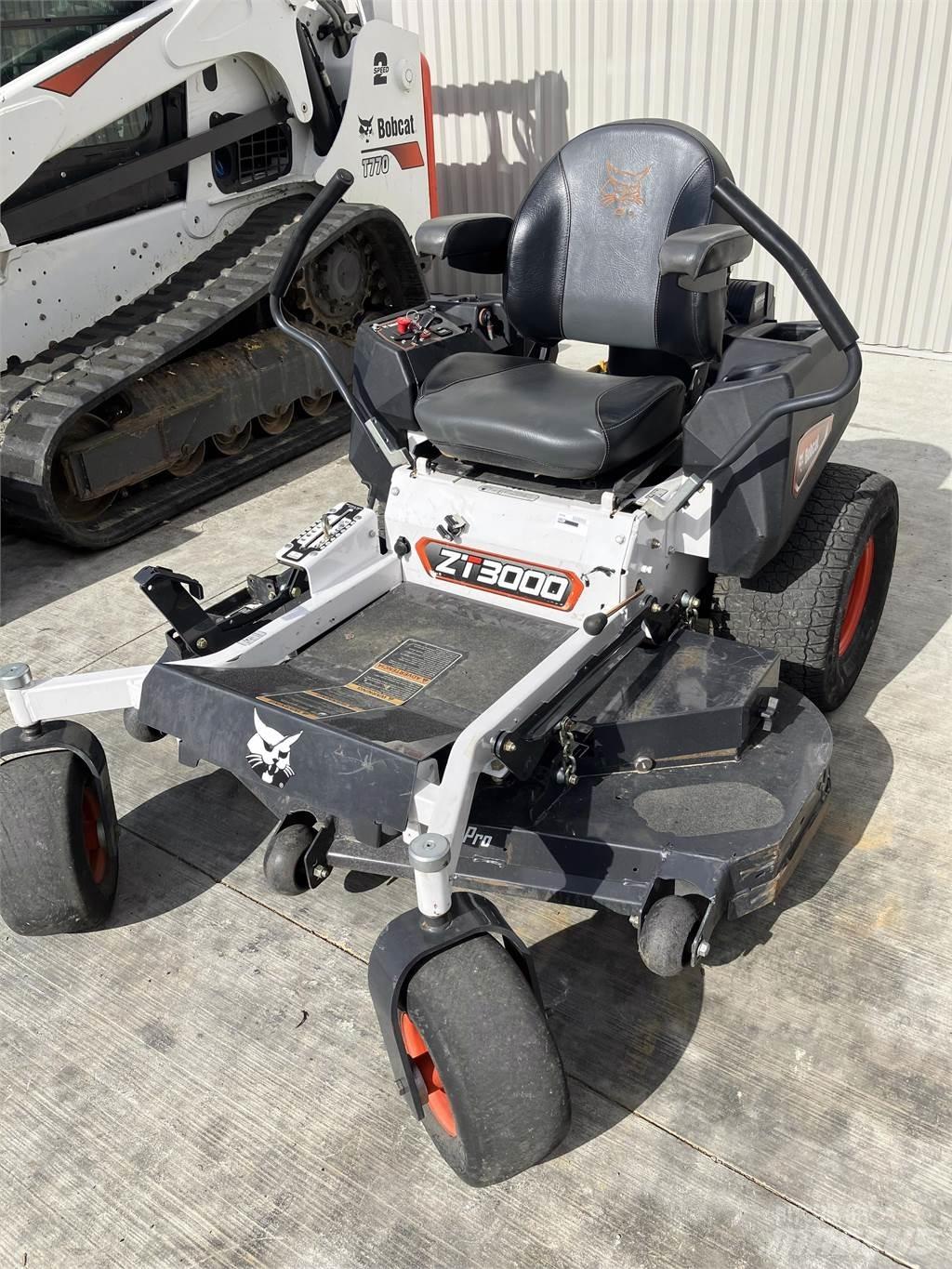 Bobcat ZT3000 Diger