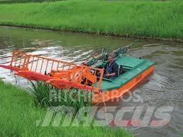 Conver C485 Diger yol bakim makinalari