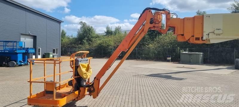 JLG 1350 SJP Teleskopik personel platformları