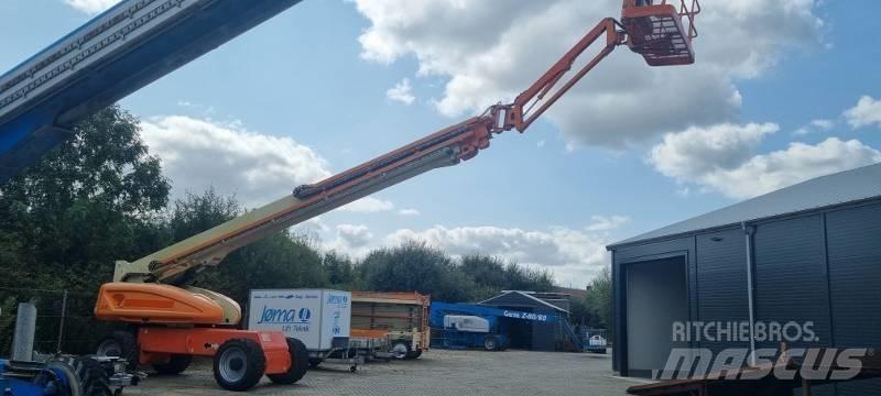 JLG 1350 SJP Teleskopik personel platformları