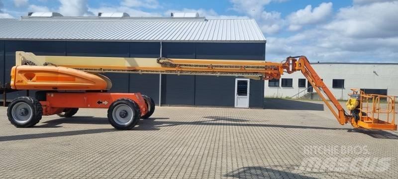 JLG 1350 SJP Teleskopik personel platformları