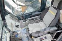 Hyundai 340 Paletli ekskavatörler