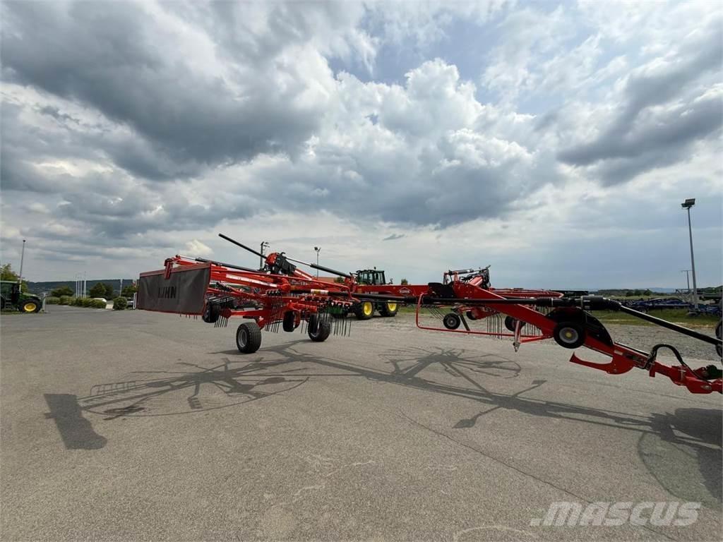 Kuhn GA 8030 Ot Tirmigi