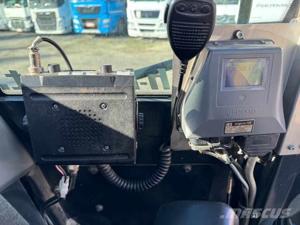 Yanmar Vio 80-1A Midi ekskavatörler 7 - 12 t