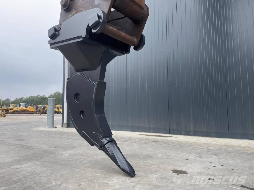  Smitma CW40 Kaziyici