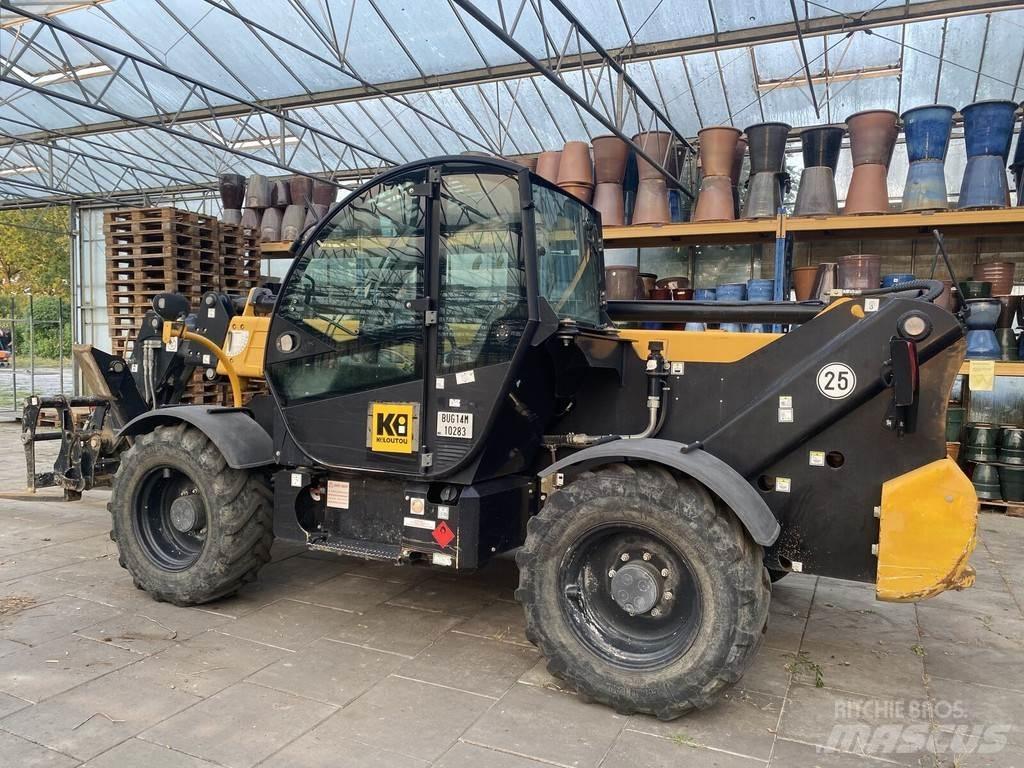 Haulotte HTL 3614 Teleskopik yükleyiciler