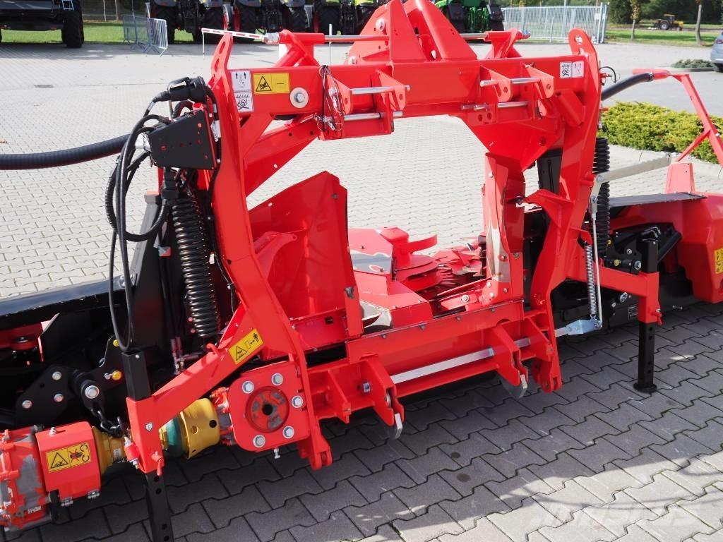 Kemper 360 Pro Diger yem biçme makinalari