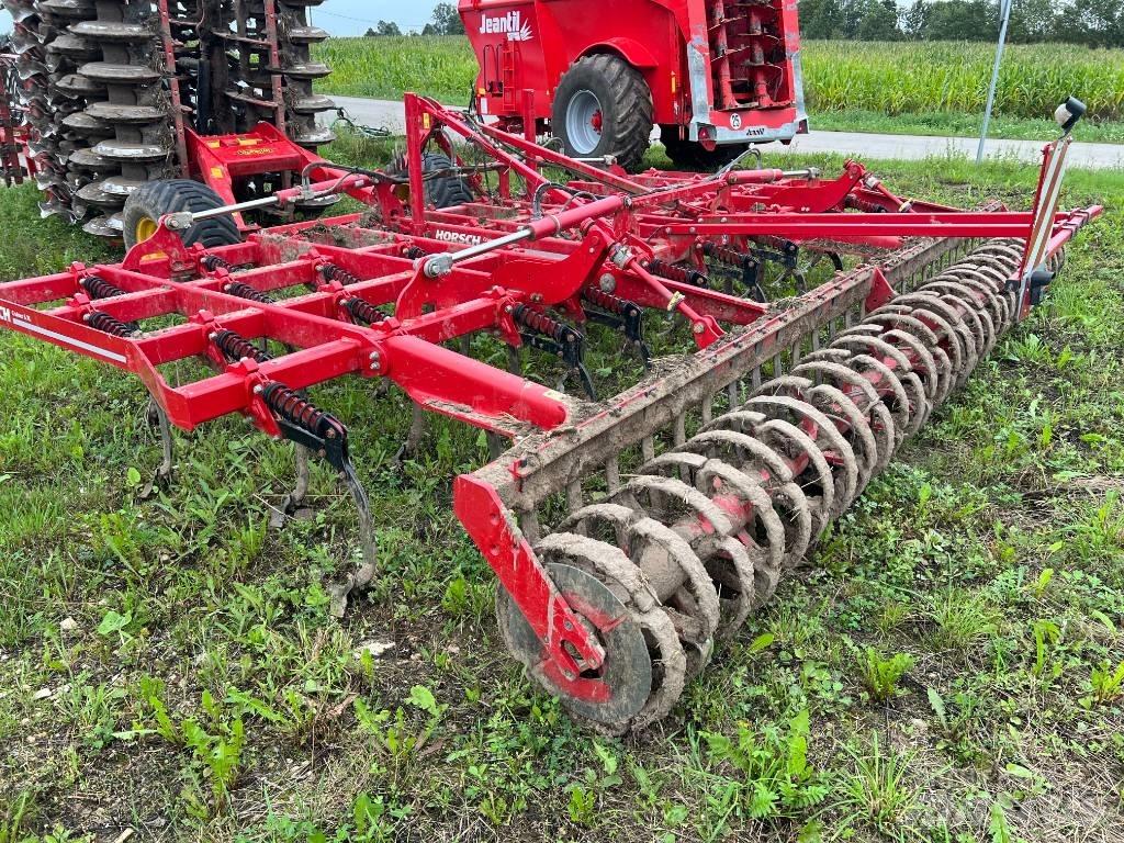 Horsch Cruiser 6 XL Kültivatörler