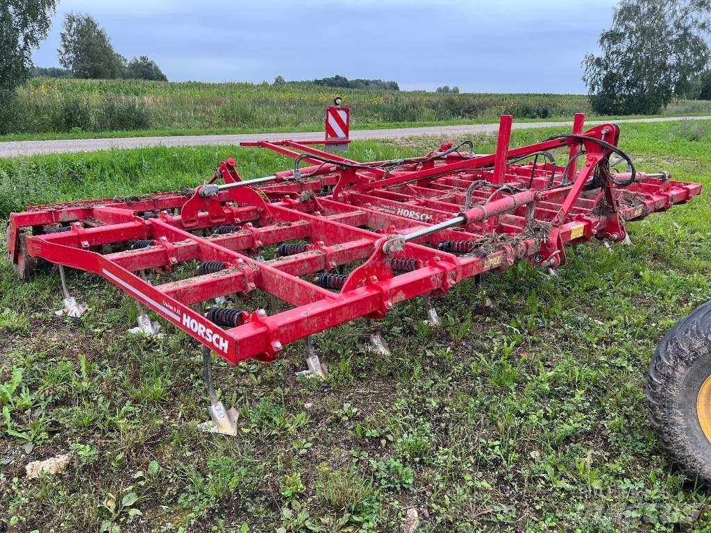 Horsch Cruiser 6 XL Kültivatörler