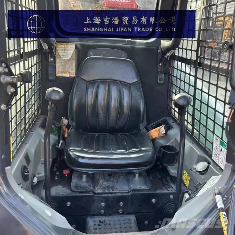 Bobcat S 450 Skid steer loderler