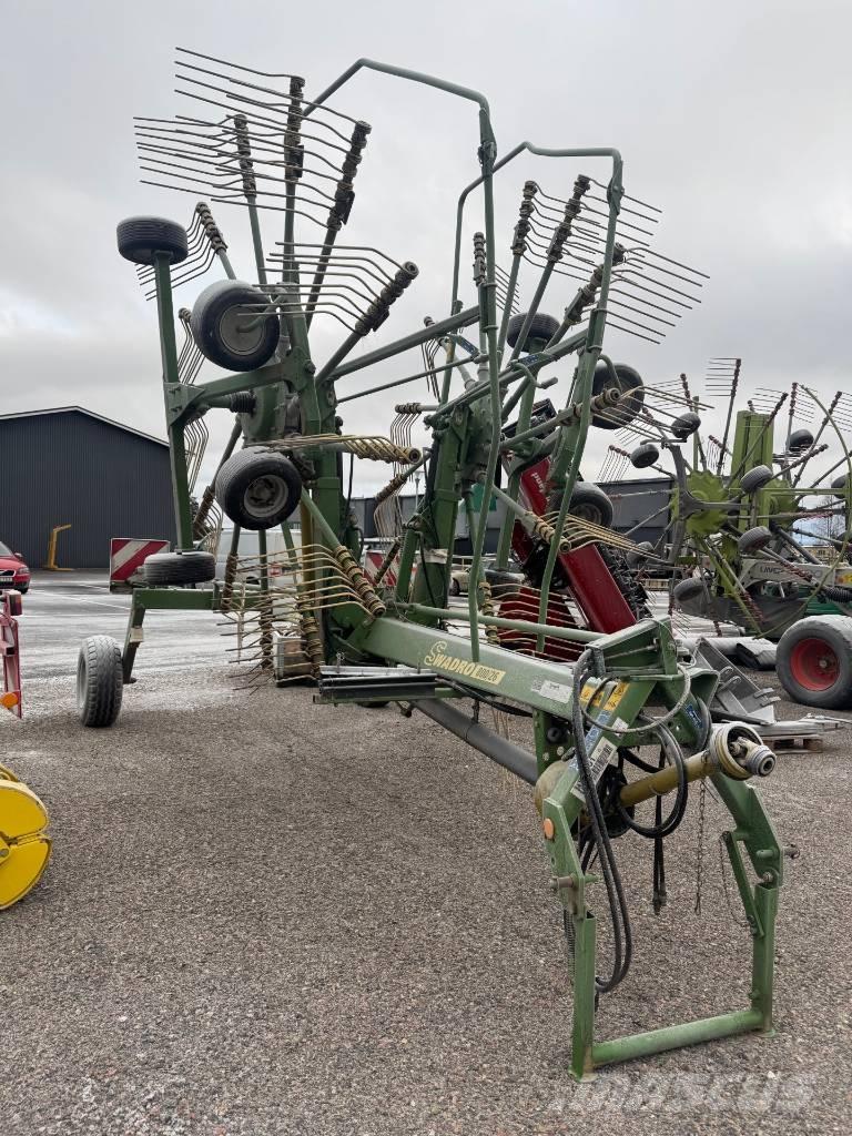 Krone Swadro 800/29 Ot Tirmigi