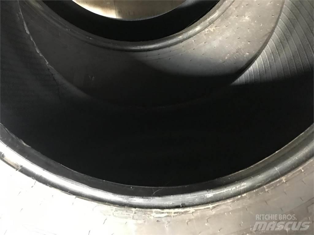 BKT 650/85R42 IF Tekerlekler