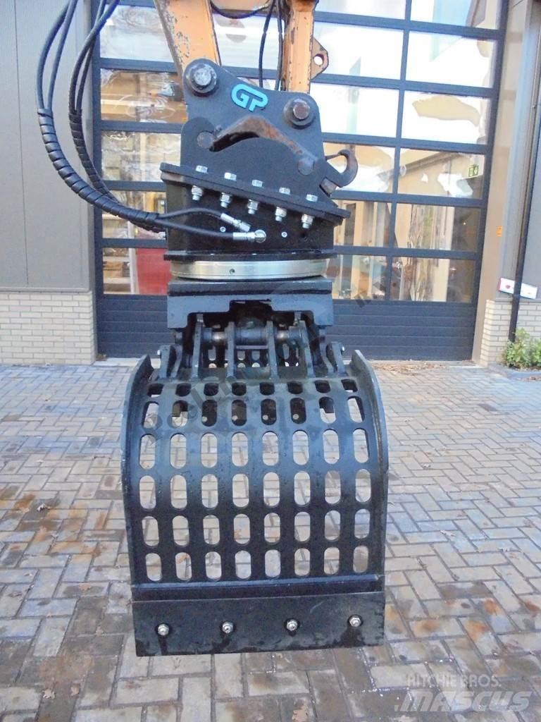  Haner HSOG500R Polipler