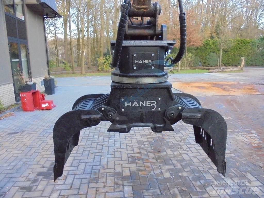  Haner HSOG500R Polipler