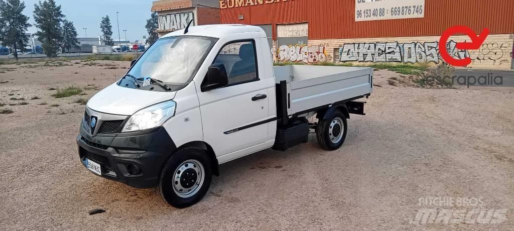 Piaggio Porter NP6 Diger kamyonlar