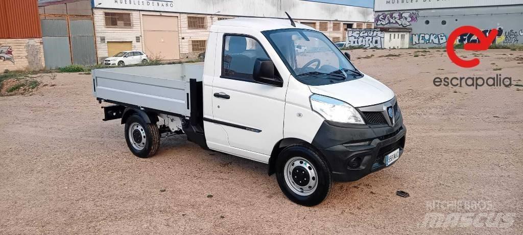 Piaggio Porter NP6 Diger kamyonlar