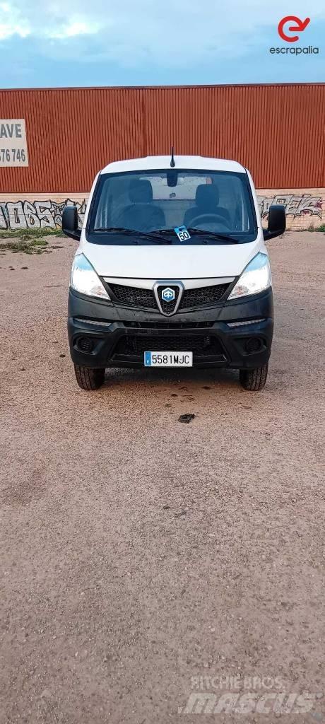 Piaggio Porter NP6 Diger kamyonlar
