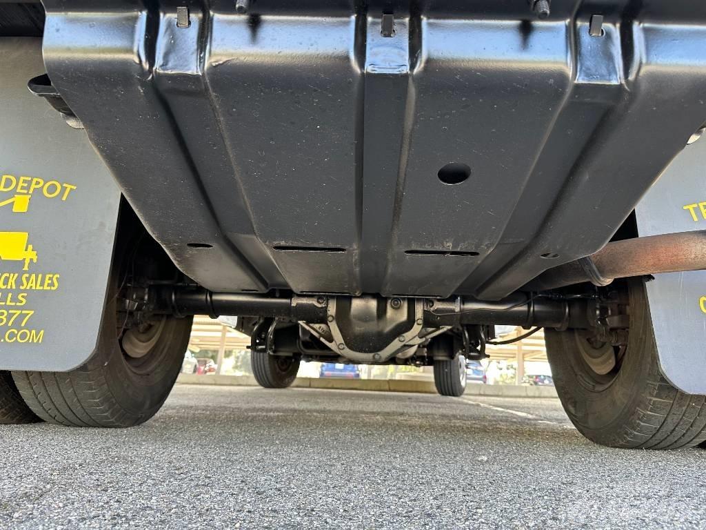 Ford F 350 Pikaplar
