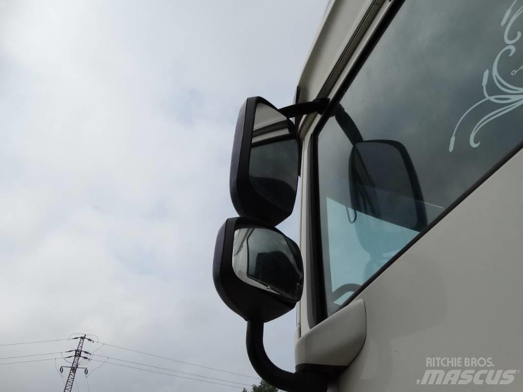 DAF XF 460 FT Çekiciler