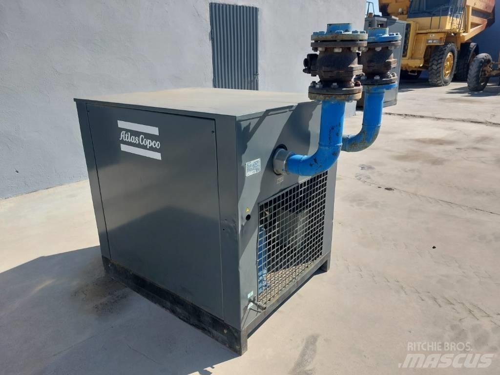 Atlas Copco FD 450 Basınçlı hava kurutucuları