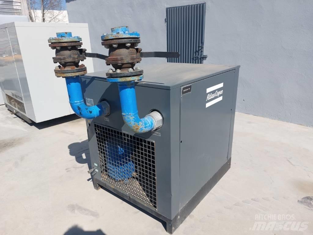 Atlas Copco FD 450 Basınçlı hava kurutucuları