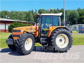 Same Antares II 130 Traktörler
