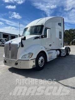 Kenworth T680 Çekiciler