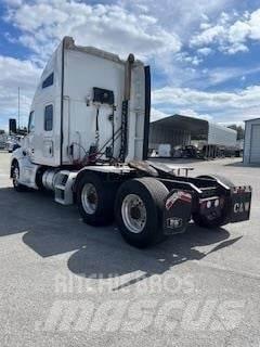 Kenworth T680 Çekiciler
