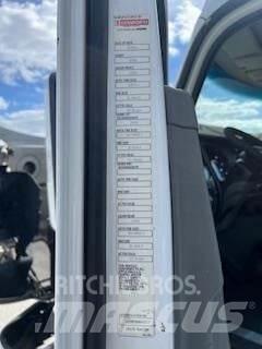 Kenworth T680 Çekiciler