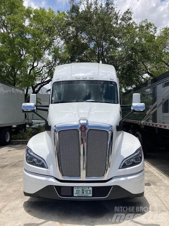 Kenworth T680 Çekiciler