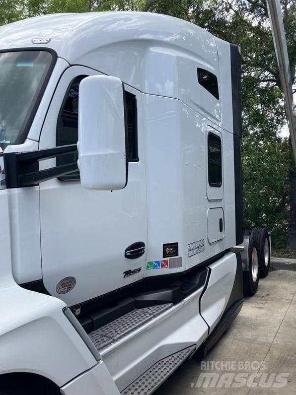 Kenworth T680 Çekiciler