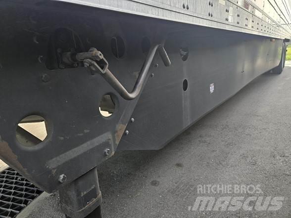 Utility 3000R Frigofrik çekiciler