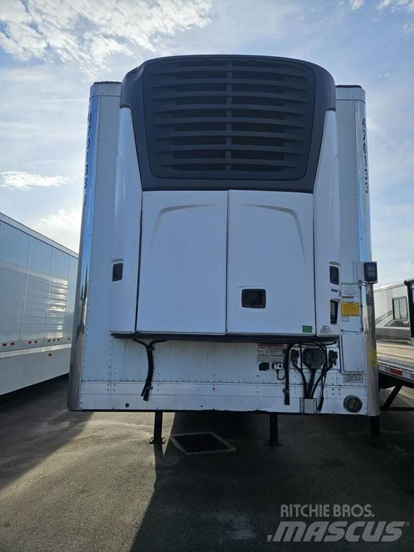 Utility 3000R Frigofrik çekiciler