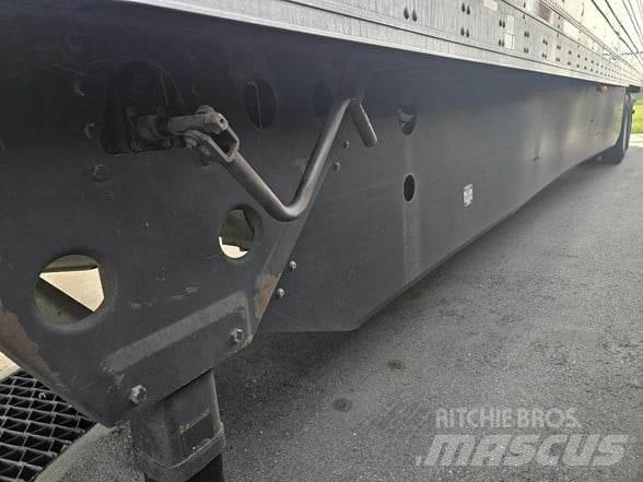 Utility 3000R Frigofrik çekiciler