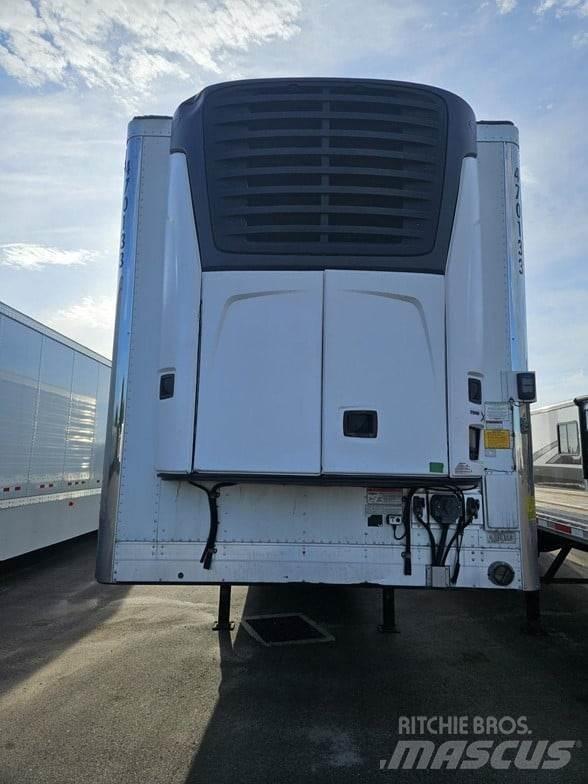 Utility 3000R Frigofrik çekiciler