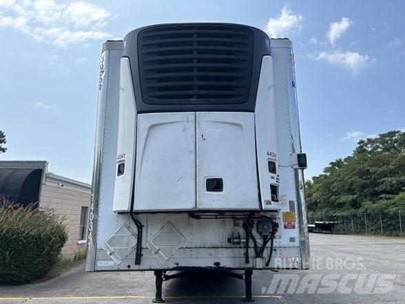 Utility 3000R Frigofrik çekiciler