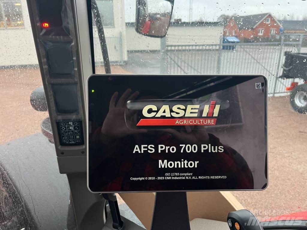 Case IH Puma 175 CVX Traktörler