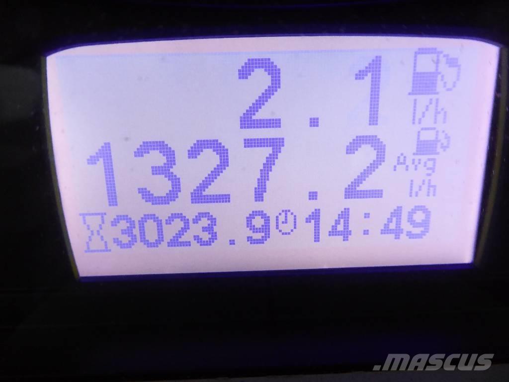 Valtra N 154 A Traktörler