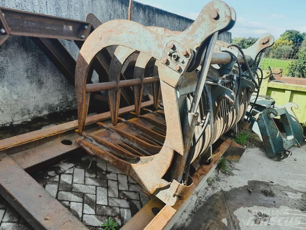 Volvo L70g Tekerlekli yükleyiciler