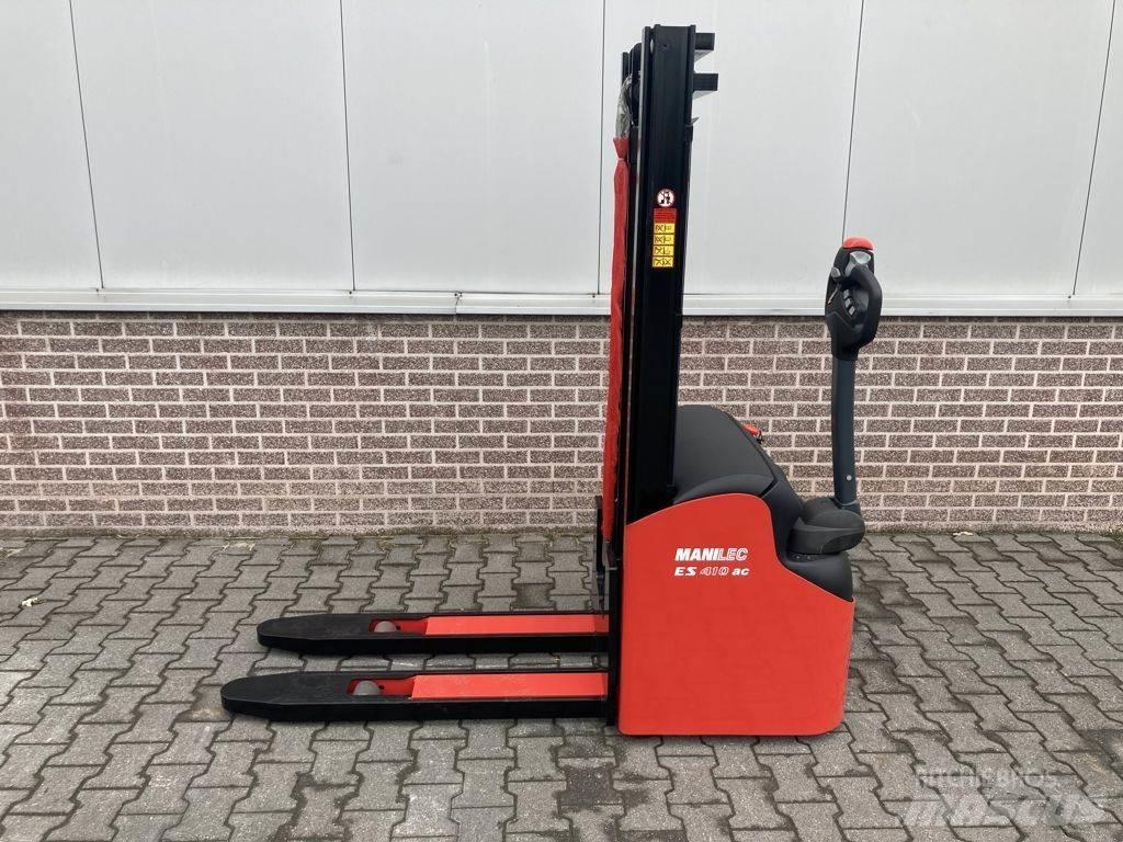 Manitou ES 410 Yaya kumandali istif makinasi
