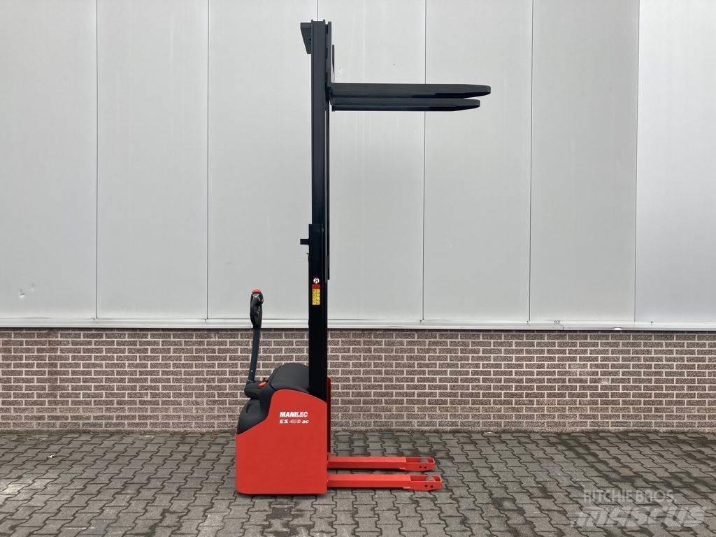 Manitou ES 410 Yaya kumandali istif makinasi