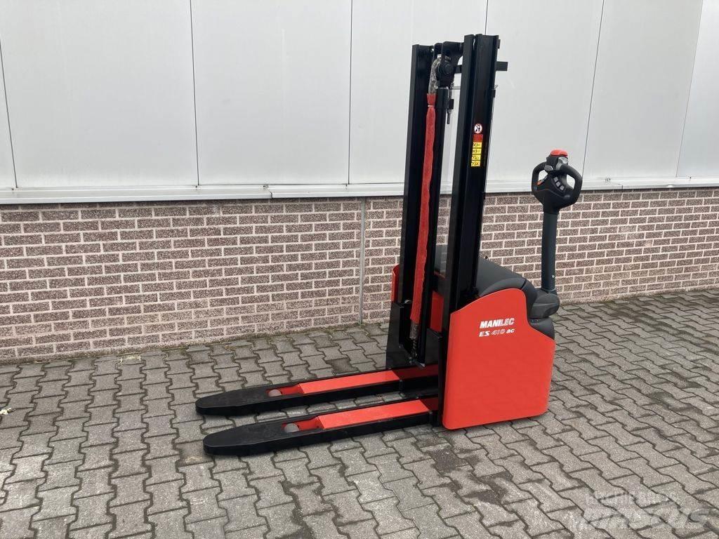 Manitou ES 410 Yaya kumandali istif makinasi